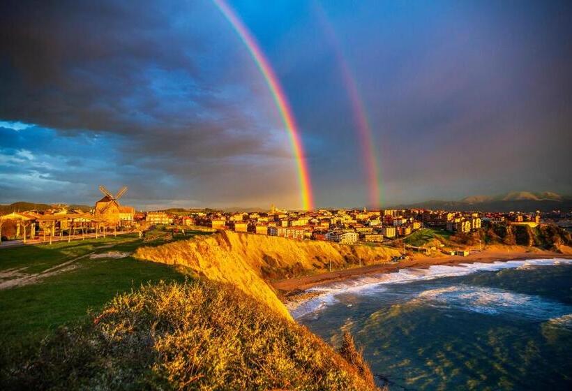 پانسیون Casa Carlini