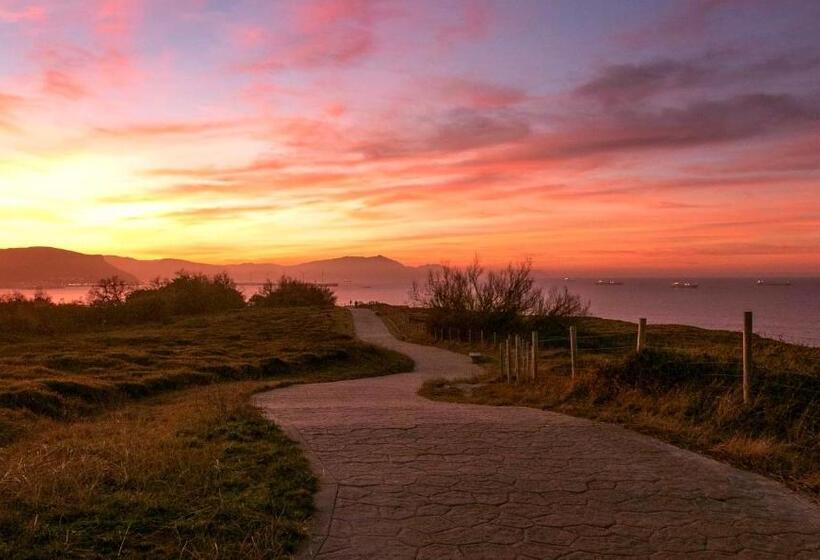 ペンション Casa Carlini