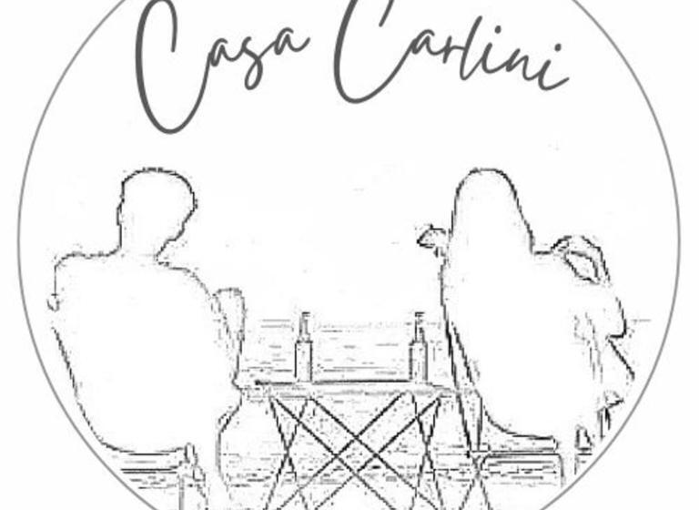 پانسیون Casa Carlini