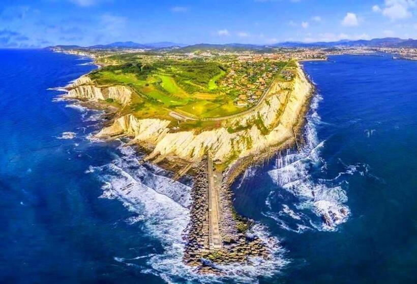 ペンション Casa Carlini