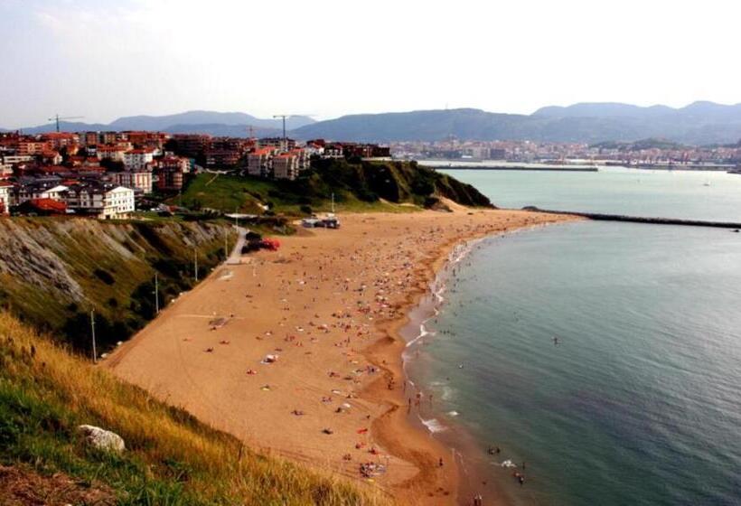 ペンション Casa Carlini