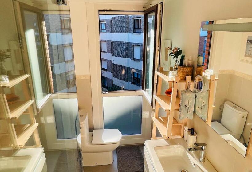 ペンション Casa Carlini