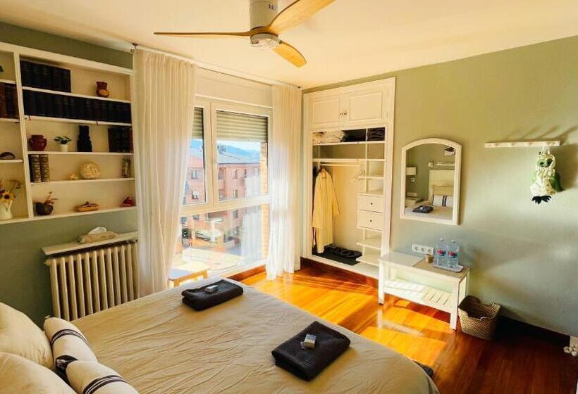 پانسیون Casa Carlini