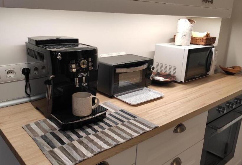 ペンション Casa Carlini