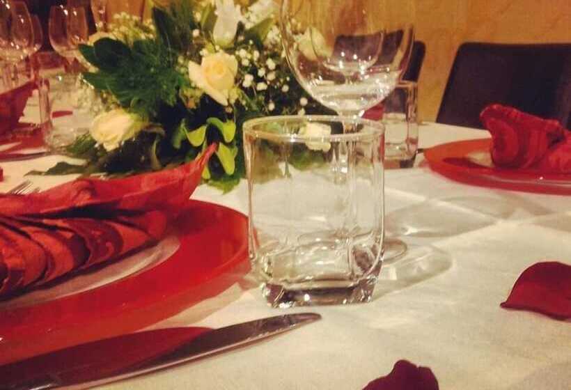 펜션 Del Cavaliere