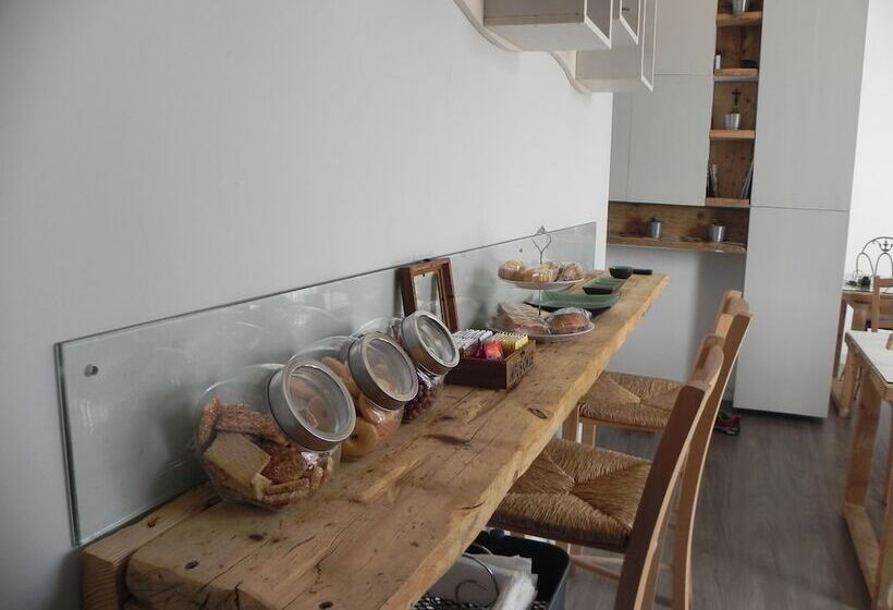 膳宿费 Gea Etna Apartment&rooms