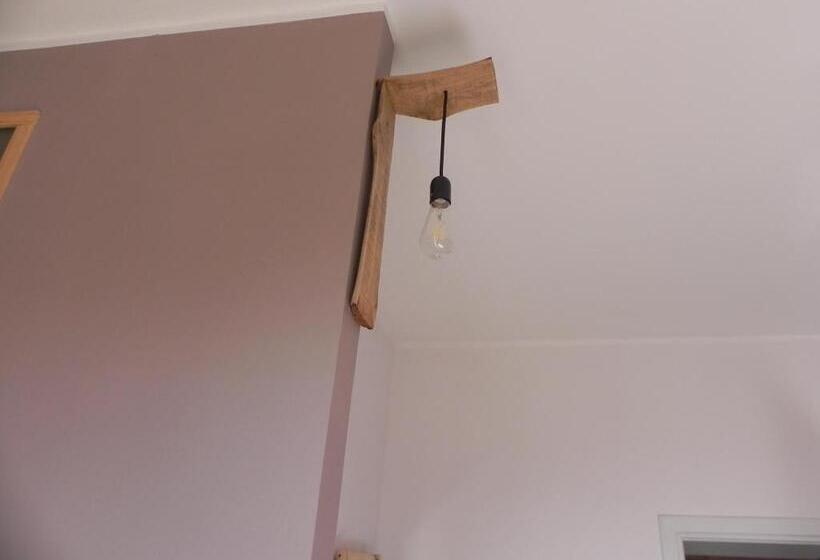 膳宿费 Gea Etna Apartment&rooms