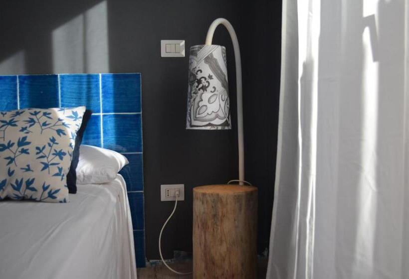 膳宿费 Gea Etna Apartment&rooms