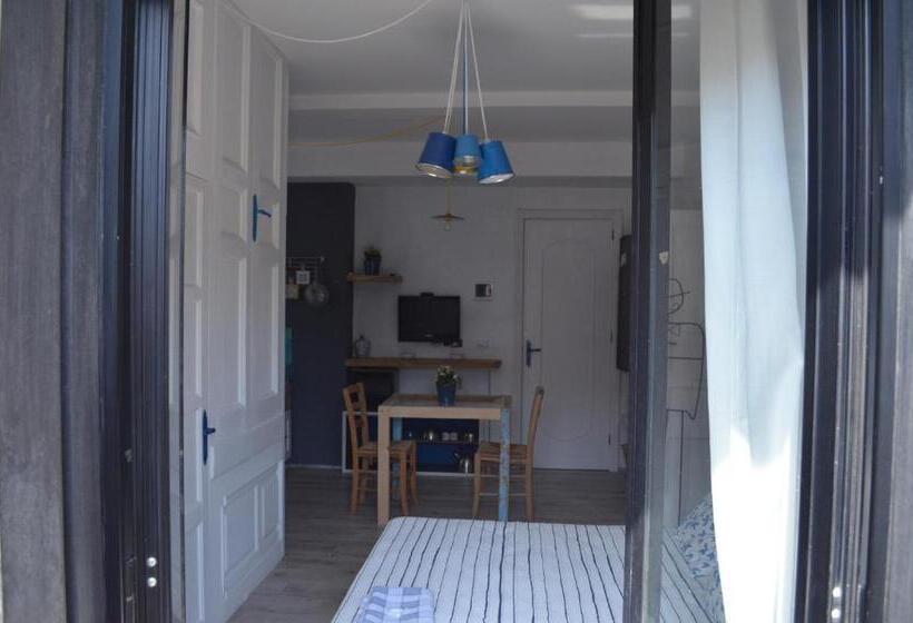 膳宿费 Gea Etna Apartment&rooms