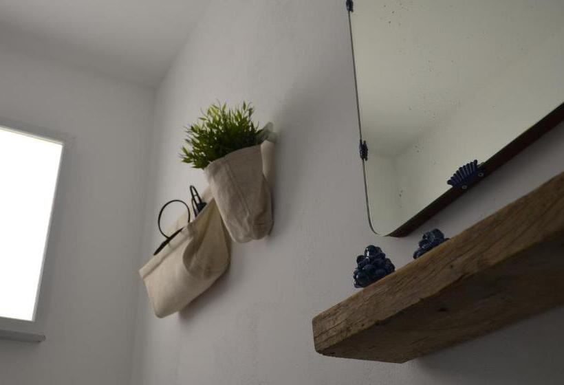 膳宿费 Gea Etna Apartment&rooms