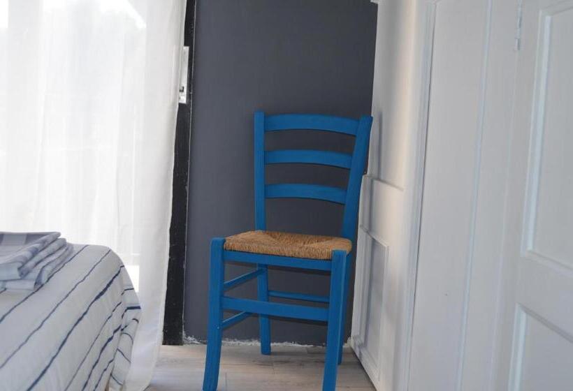 膳宿费 Gea Etna Apartment&rooms