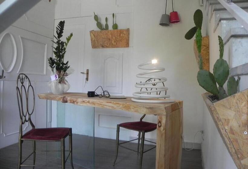 膳宿费 Gea Etna Apartment&rooms