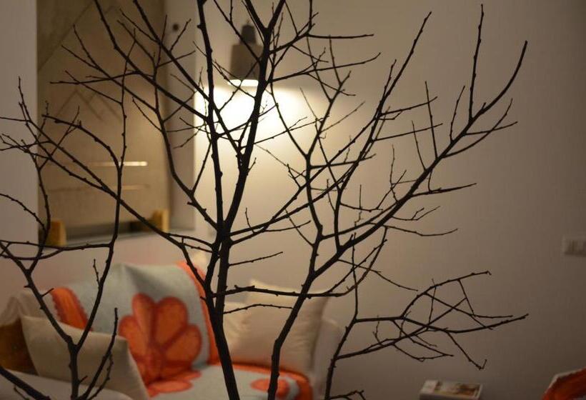 膳宿费 Gea Etna Apartment&rooms