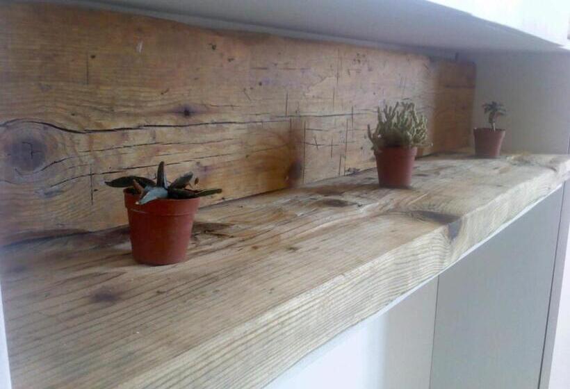 膳宿费 Gea Etna Apartment&rooms