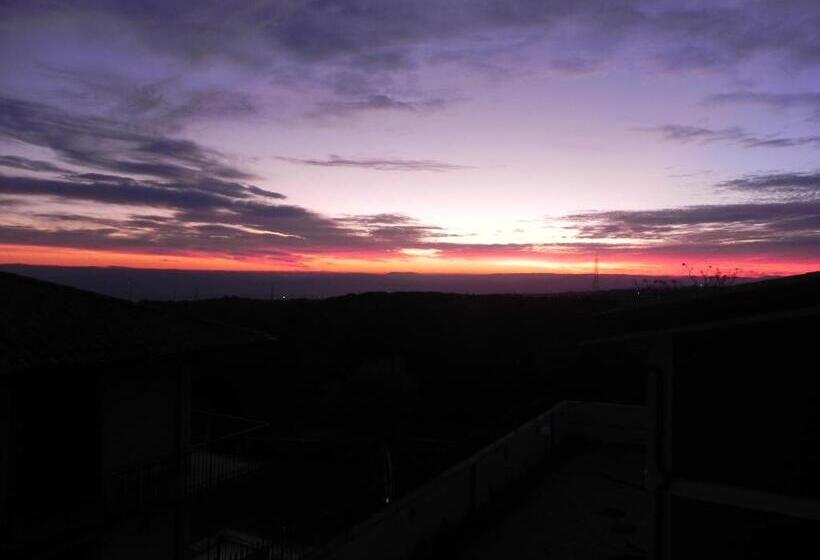 膳宿费 Gea Etna Apartment&rooms