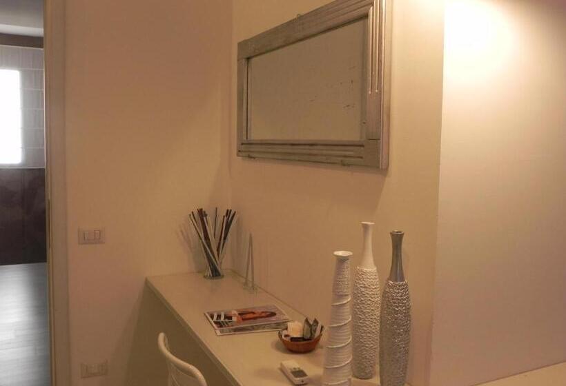 膳宿费 Gea Etna Apartment&rooms