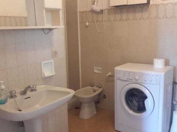 פנסיון Mare E Relax Numana