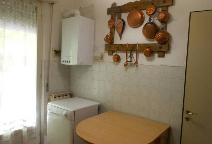 פנסיון Mare E Relax Numana