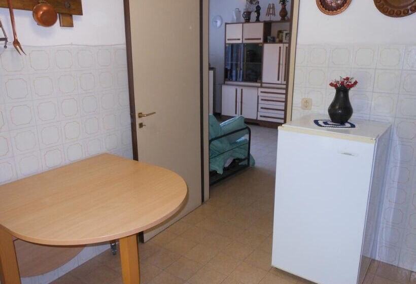 פנסיון Mare E Relax Numana