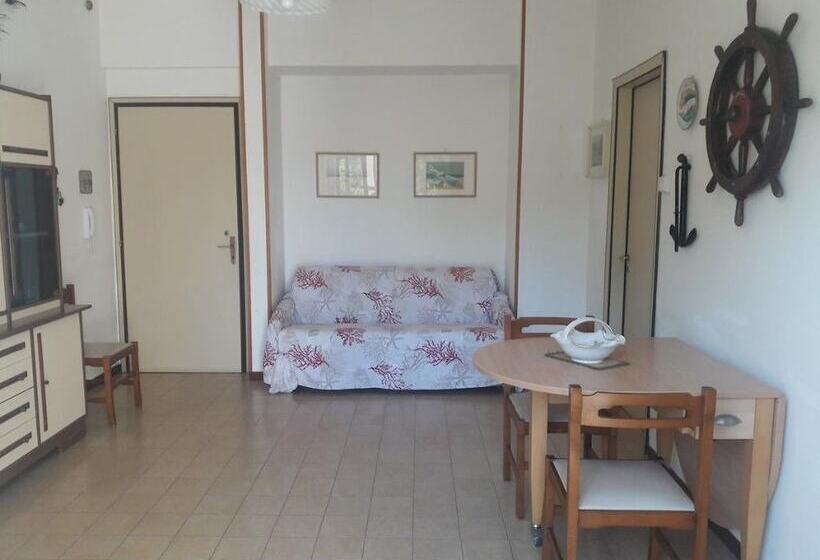 פנסיון Mare E Relax Numana