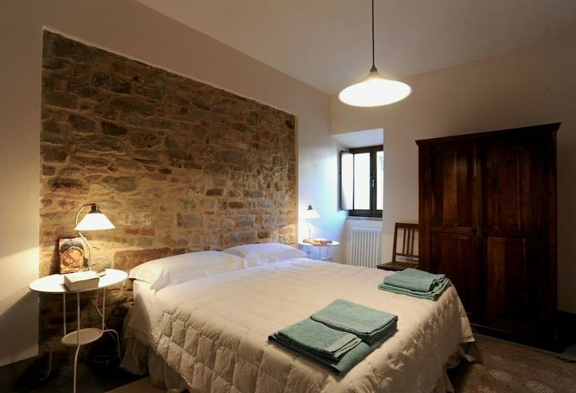 بنسيون Orto Di Oliva