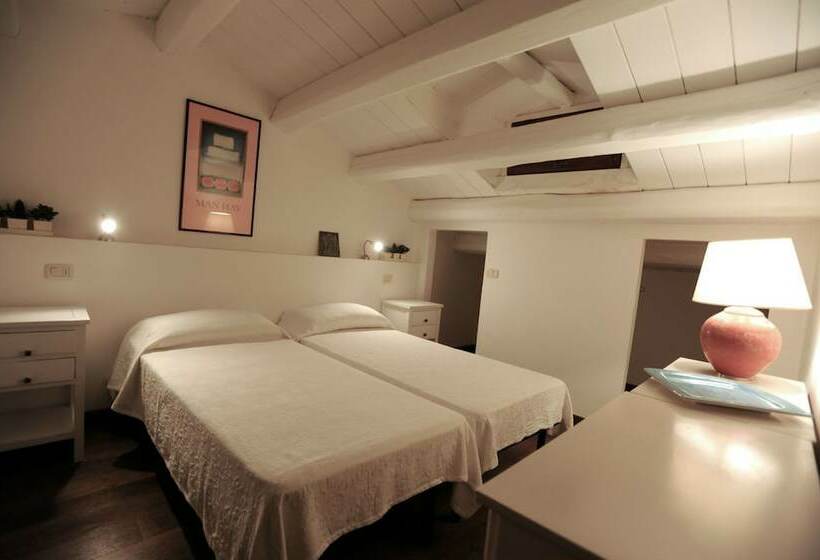 بنسيون Orto Di Oliva