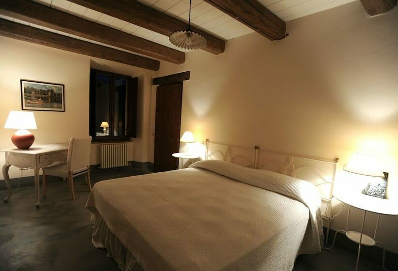 بنسيون Orto Di Oliva