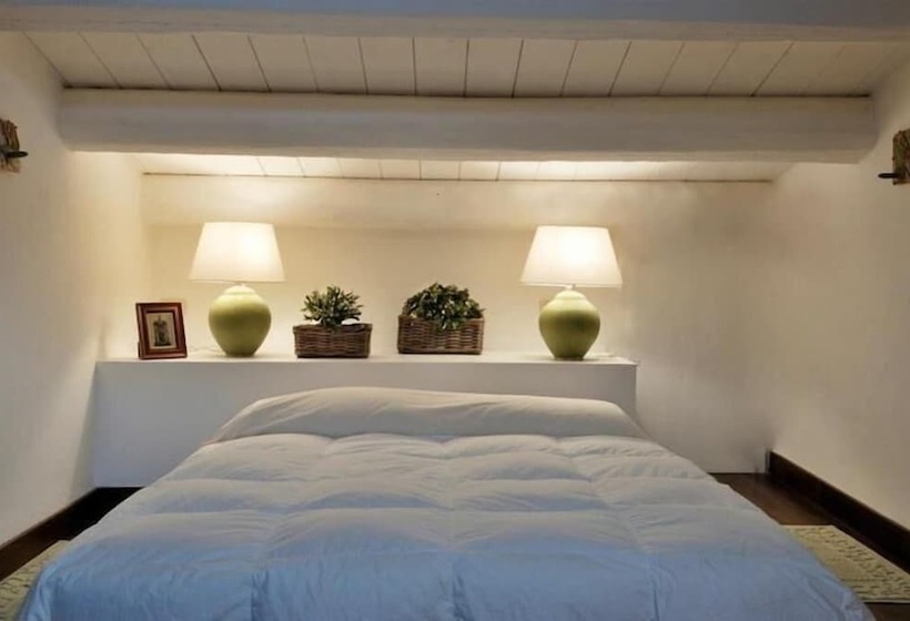 بنسيون Orto Di Oliva