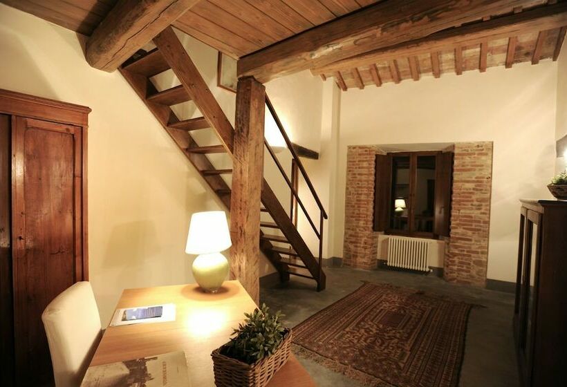 بنسيون Orto Di Oliva