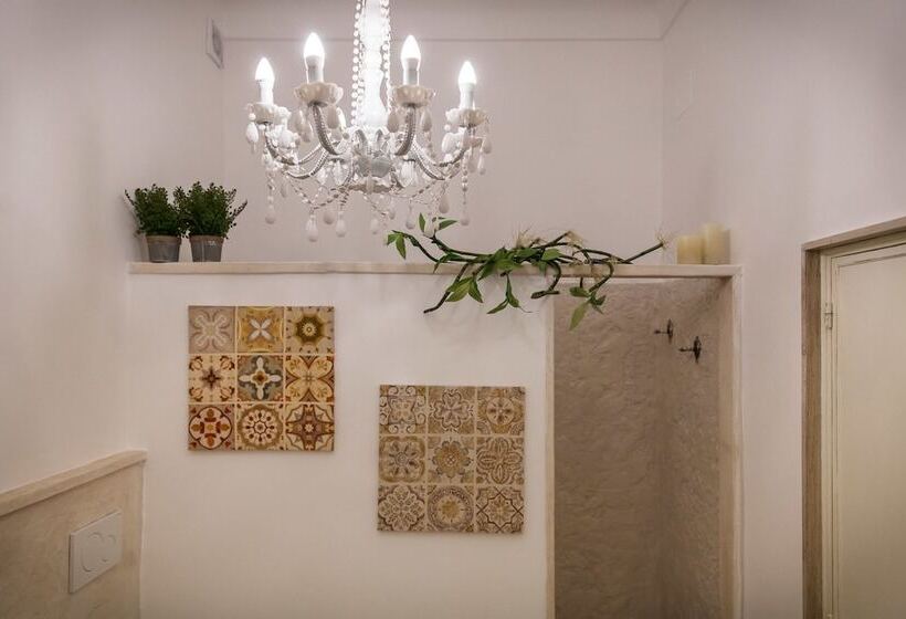 بنسيون Palazzinapulia