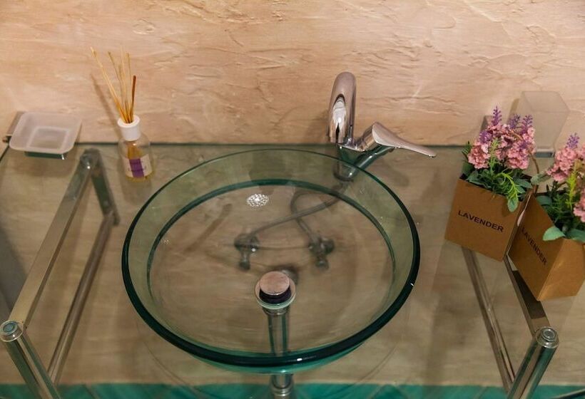 بنسيون Palazzinapulia