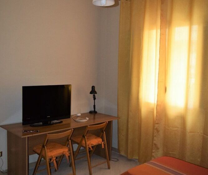 פנסיון Turillo Home