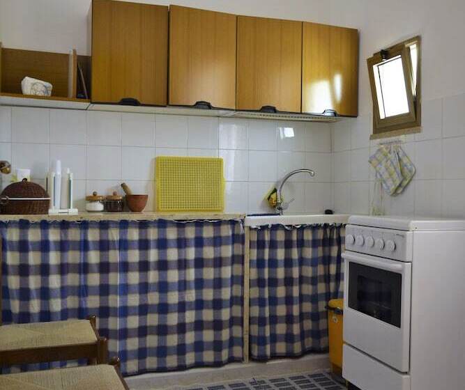 פנסיון Turillo Home