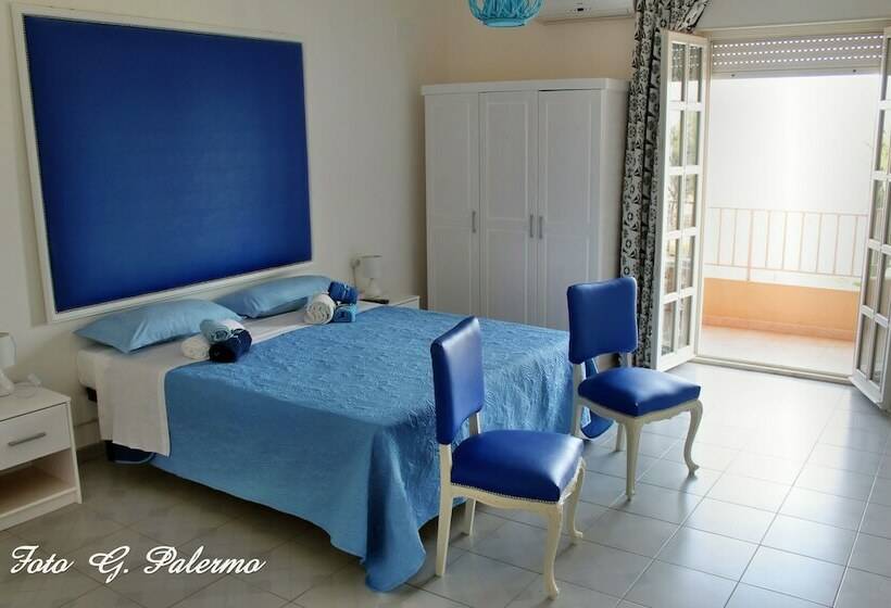 膳宿费 Vento Di Scirocco