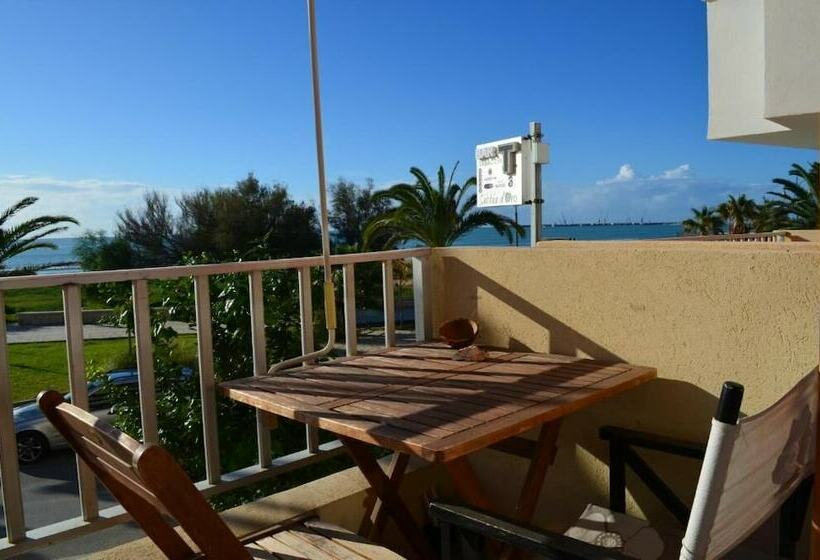 膳宿费 Vento Di Scirocco