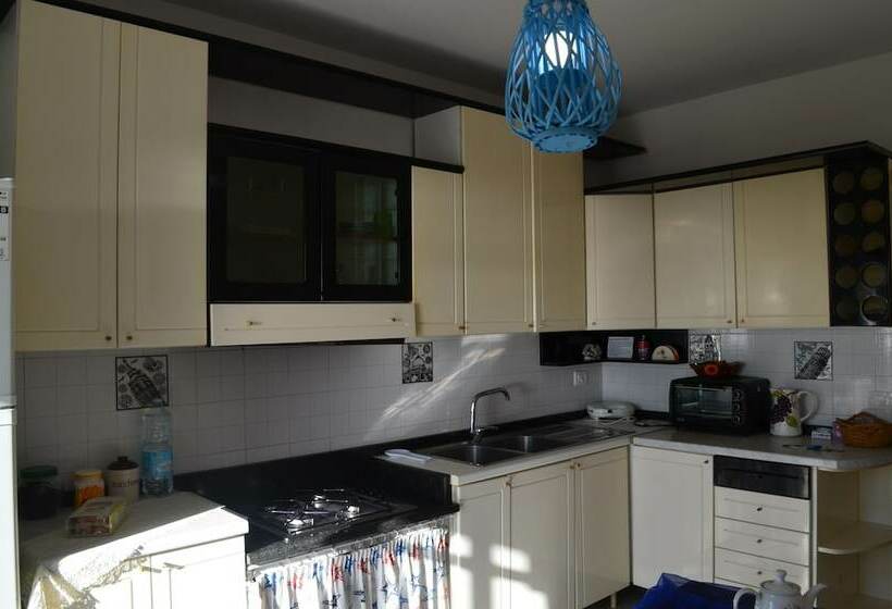 膳宿费 Vento Di Scirocco