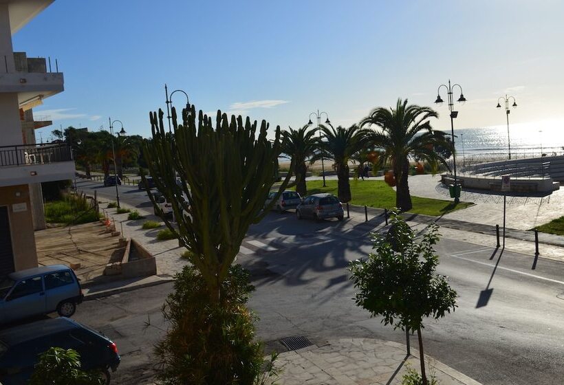 膳宿费 Vento Di Scirocco