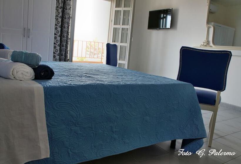 膳宿费 Vento Di Scirocco