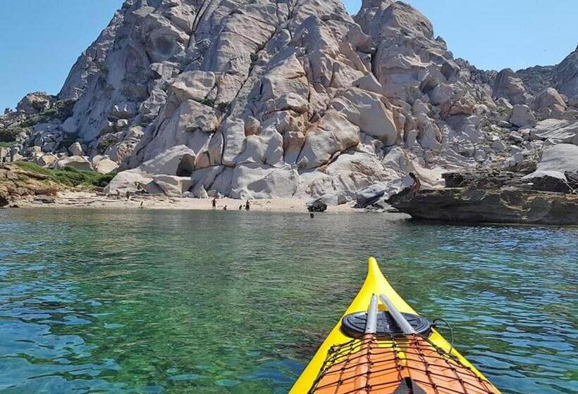 膳宿费 Villa Nicoletta