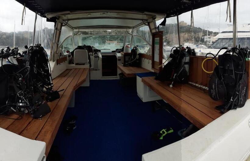 膳宿费 Villa Nicoletta