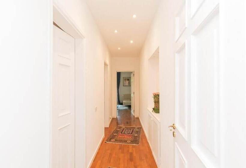 پانسیون Villa Sara