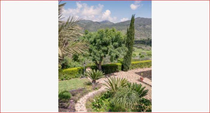 ペンション Villarose