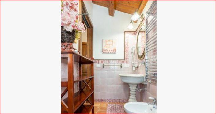 ペンション Villarose