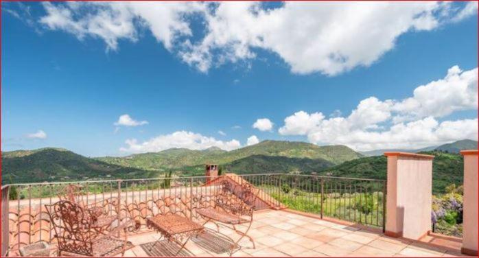 ペンション Villarose