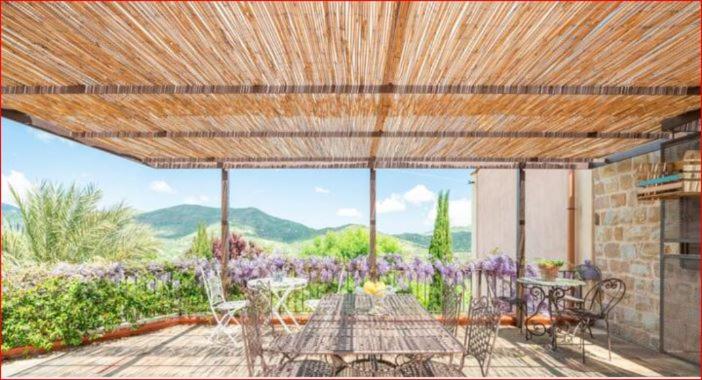 ペンション Villarose