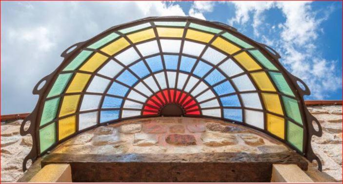 ペンション Villarose