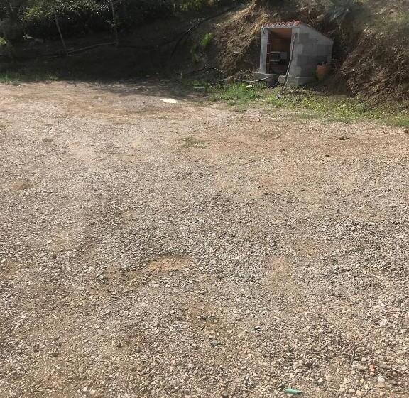 ペンション Villarose