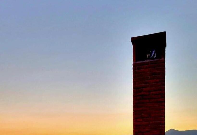 ペンション Villarose