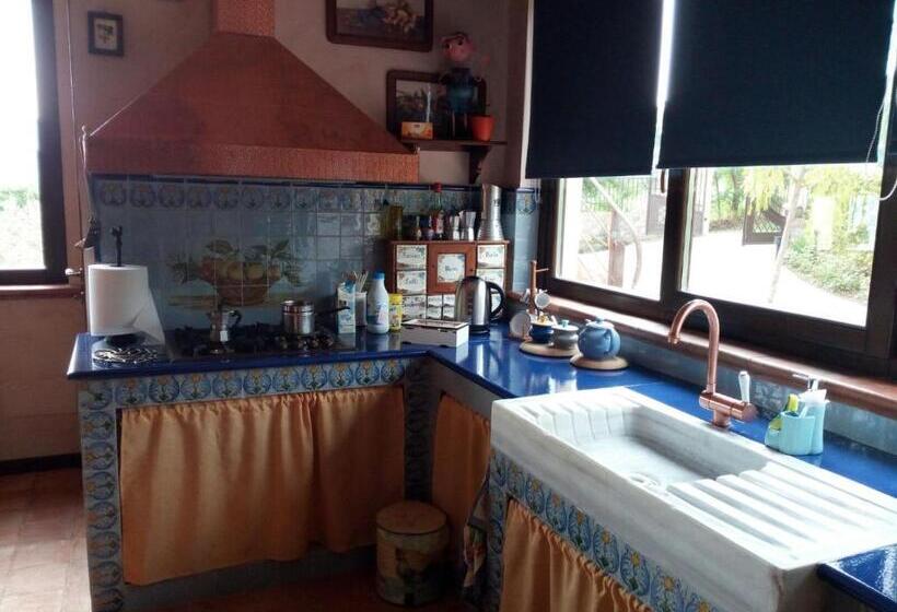 ペンション Villarose