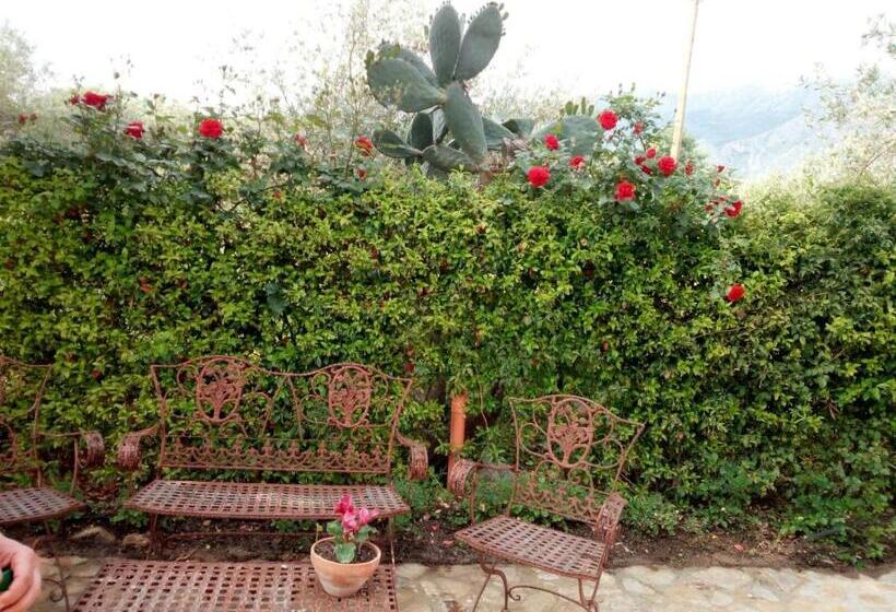 ペンション Villarose